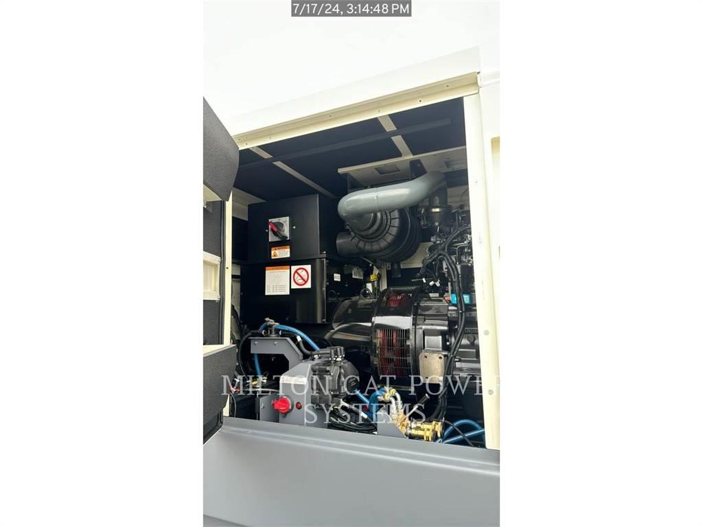 Atlas Copco QAS250 Інші генератори