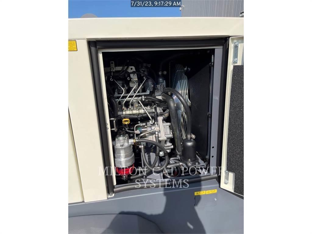 Atlas Copco QAS45 Інші генератори