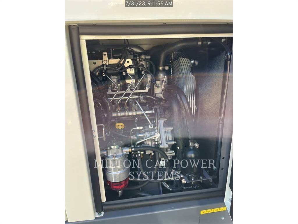 Atlas Copco QAS45 Інші генератори