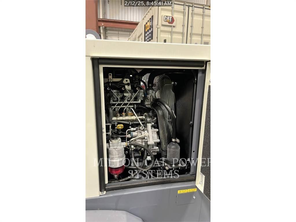 Atlas Copco QAS45 Інші генератори