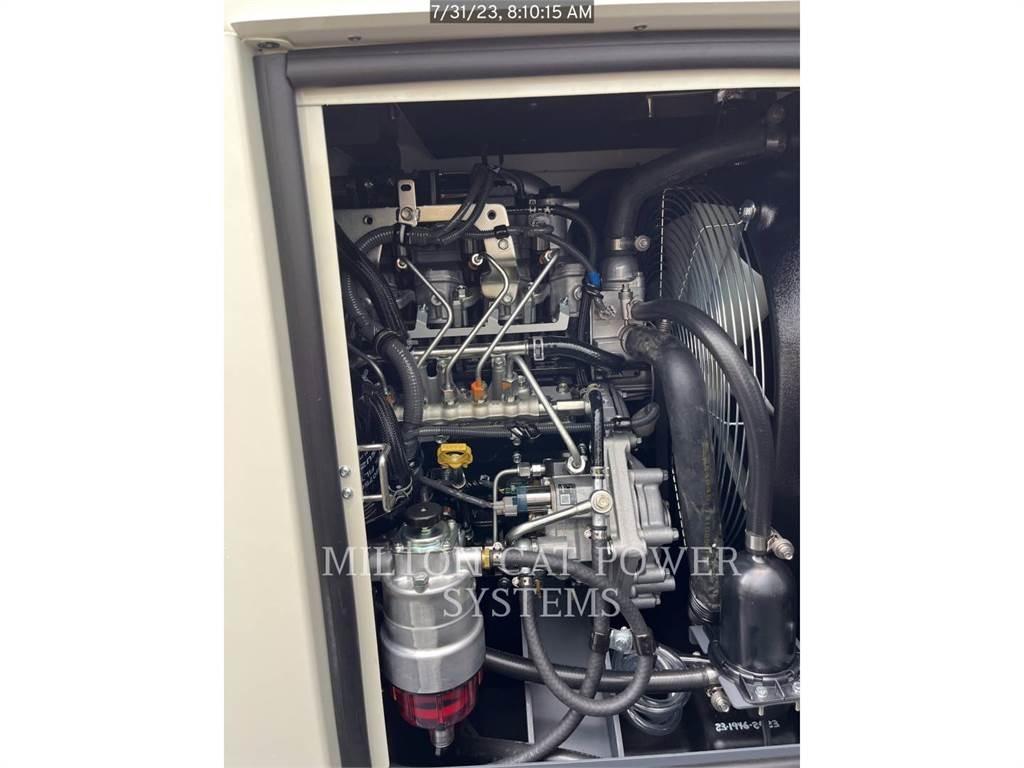 Atlas Copco QAS45 Інші генератори