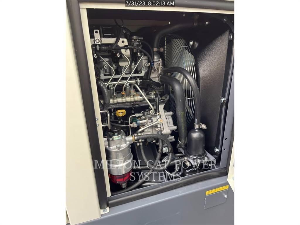 Atlas Copco QAS45 Інші генератори