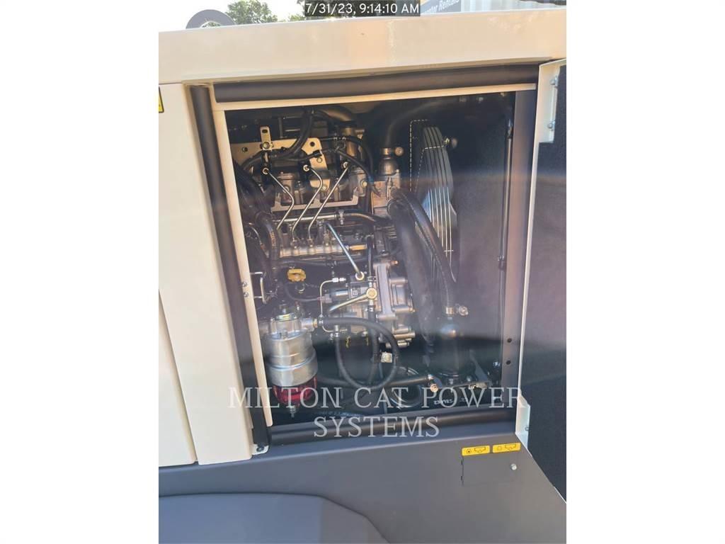 Atlas Copco QAS45 Інші генератори