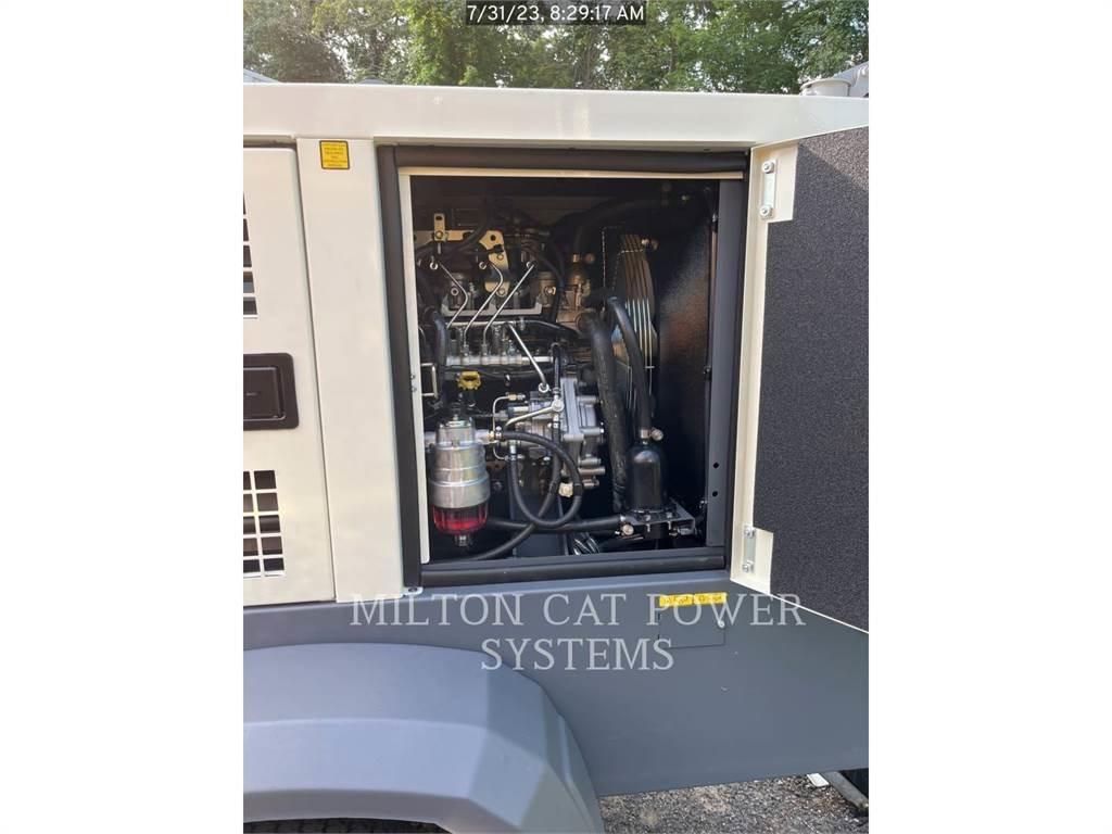 Atlas Copco QAS45 Інші генератори