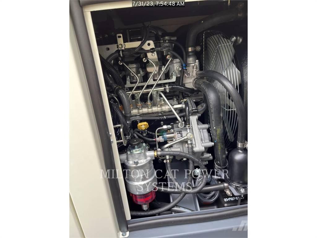 Atlas Copco QAS45 Інші генератори