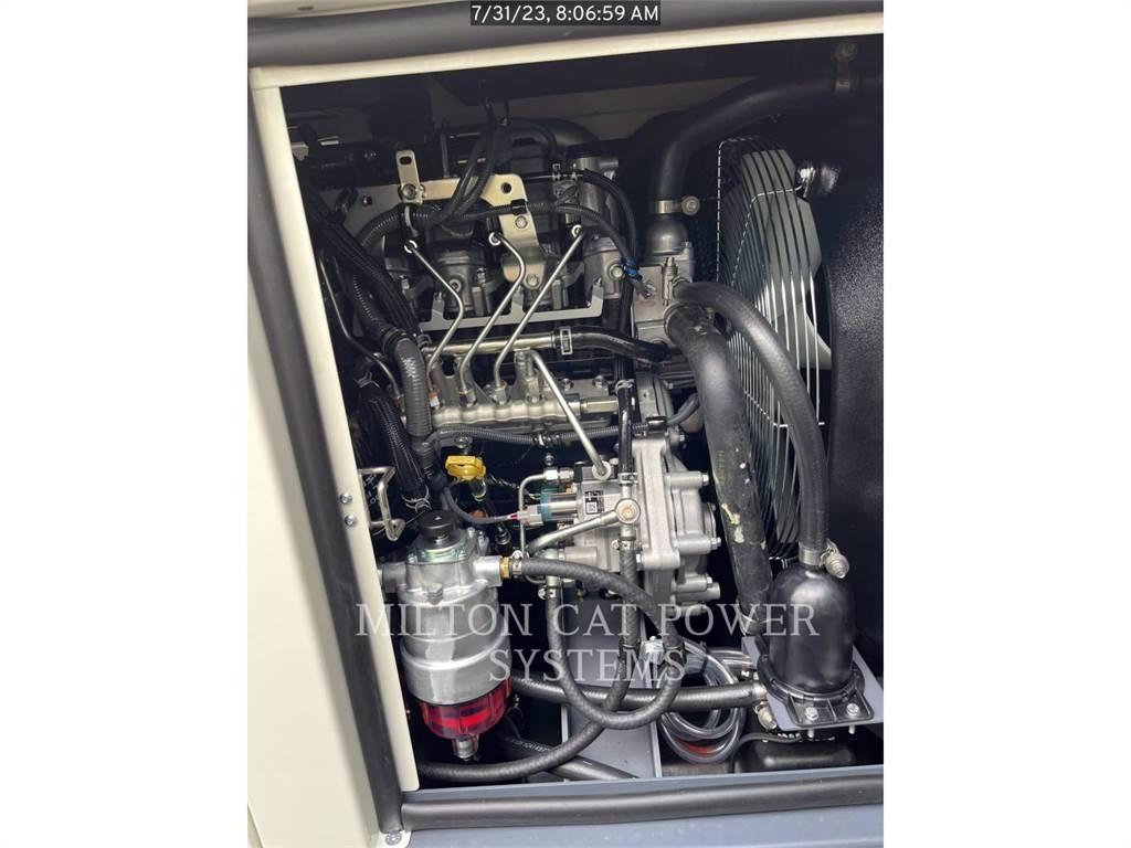 Atlas Copco QAS45 Інші генератори