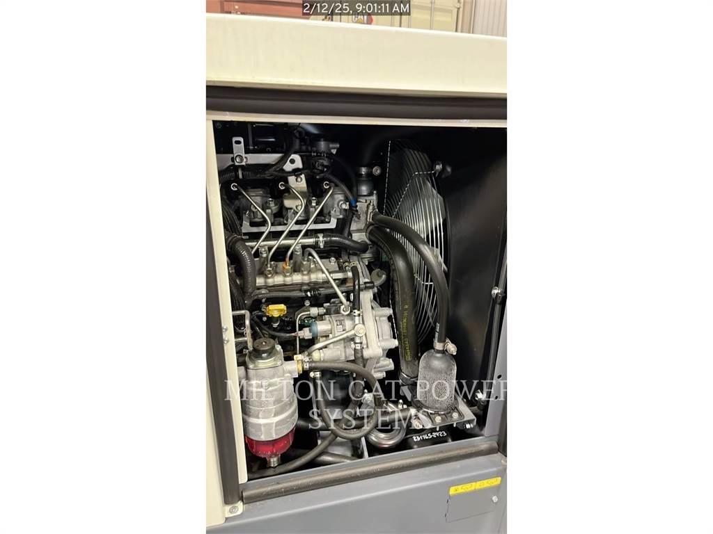 Atlas Copco QAS45 Інші генератори