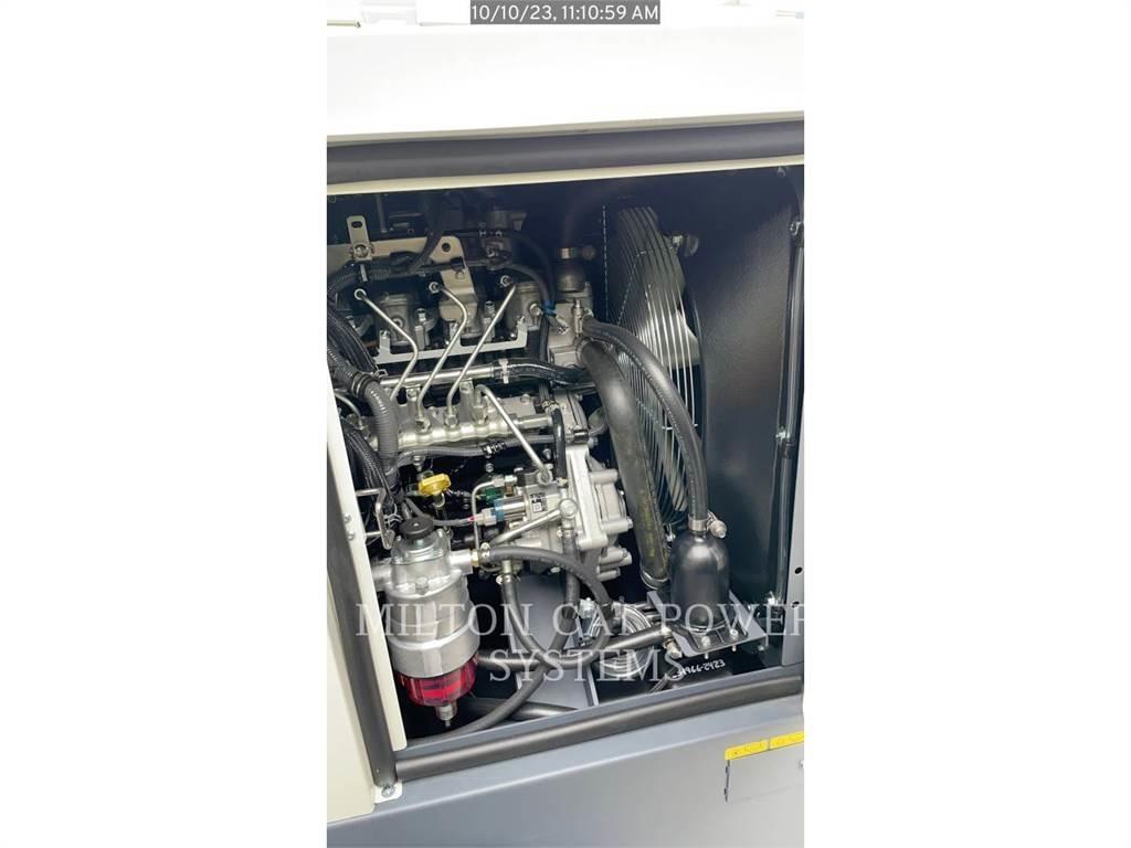 Atlas Copco QAS45 Інші генератори