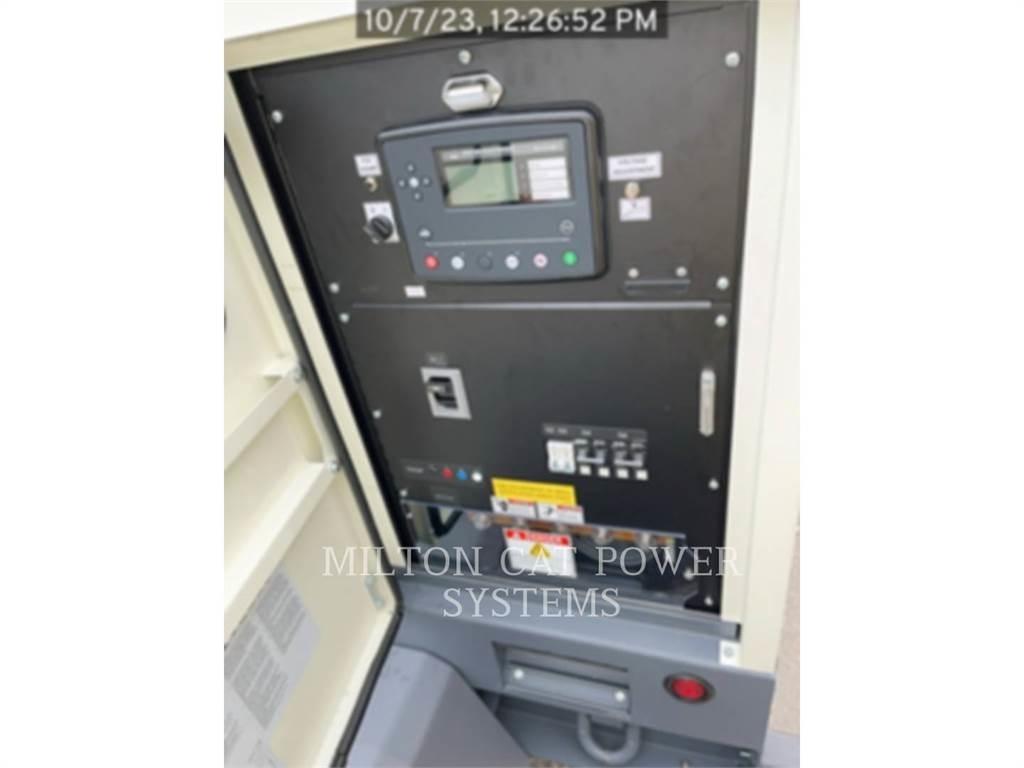 Atlas Copco QAS70 Інші генератори