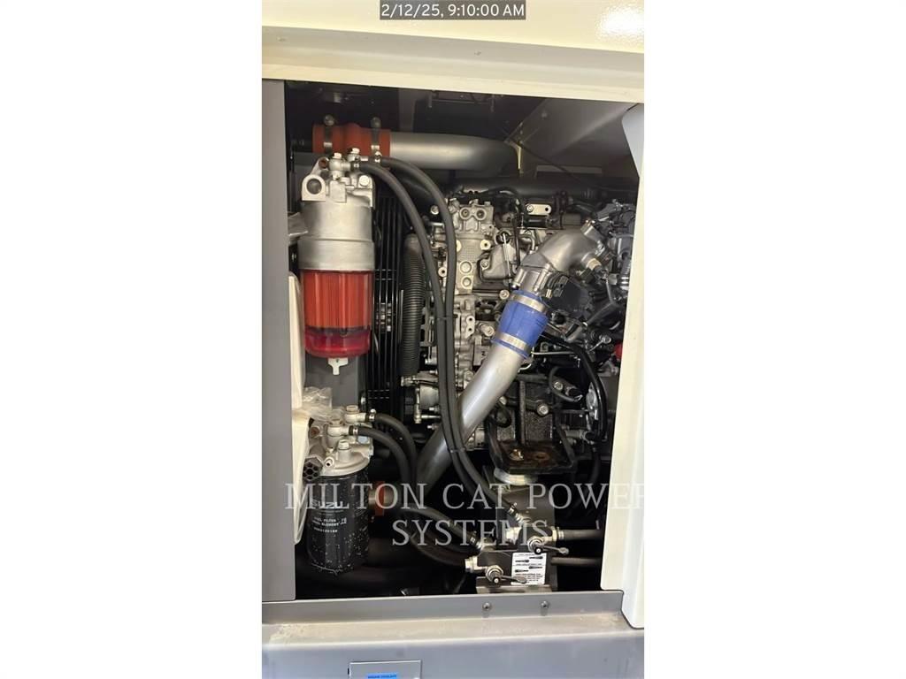 Atlas Copco QAS70 Інші генератори