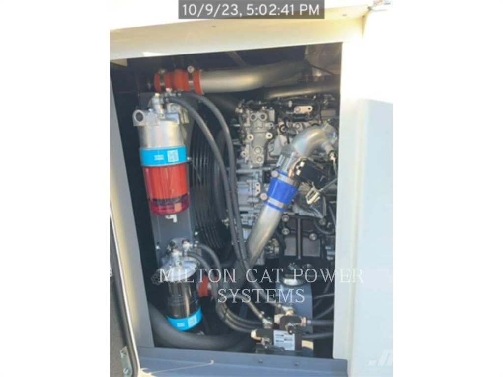 Atlas Copco QAS70 Інші генератори