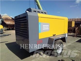 Atlas Copco XAHS500CUD Осушувачі повітря