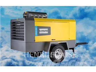 Atlas Copco XAHS500CUD Осушувачі повітря