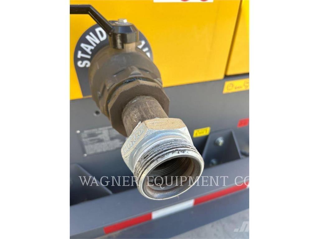 Atlas Copco XAS1800 Осушувачі повітря