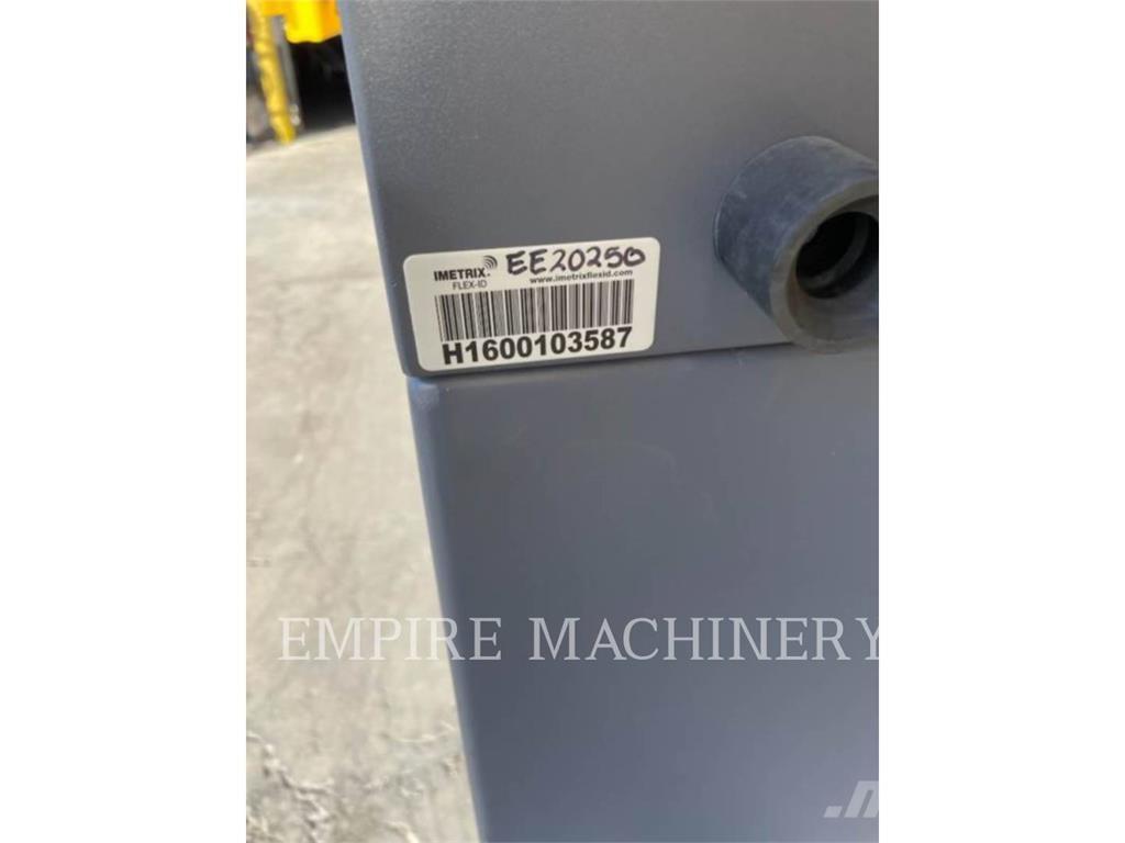 Atlas Copco XAS1800CD Компресори