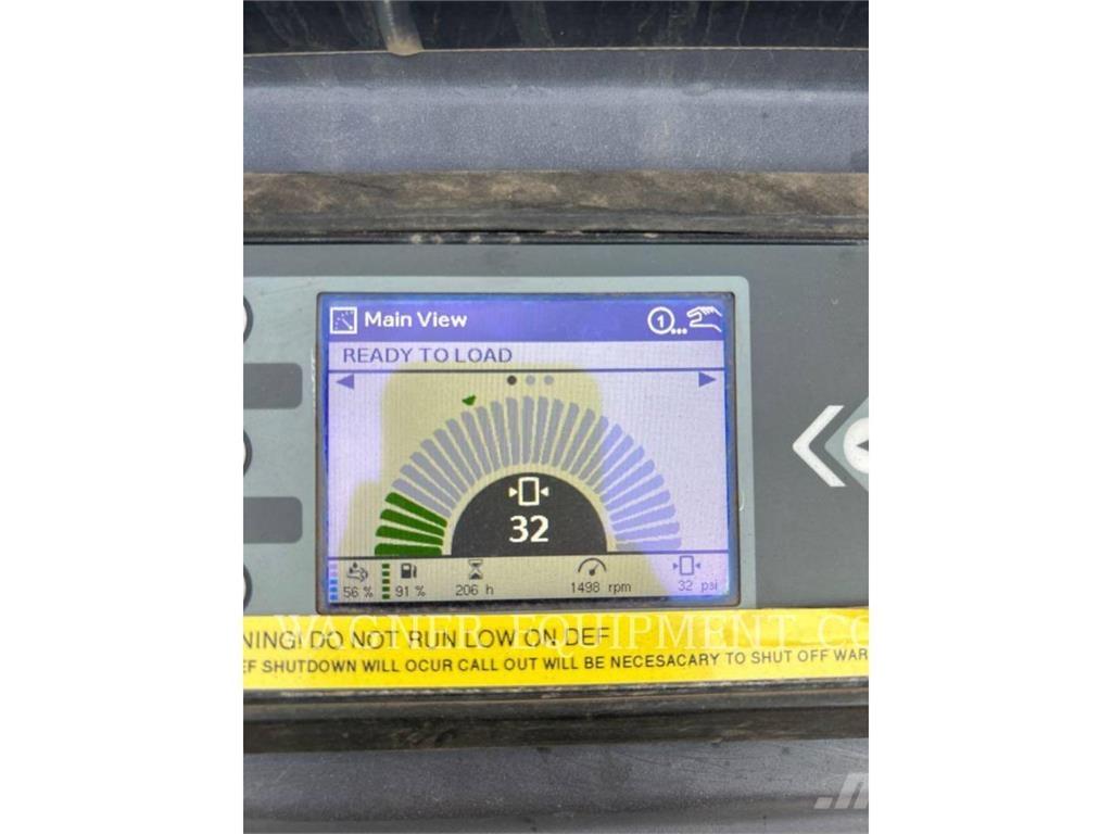 Atlas Copco XAS400 Осушувачі повітря