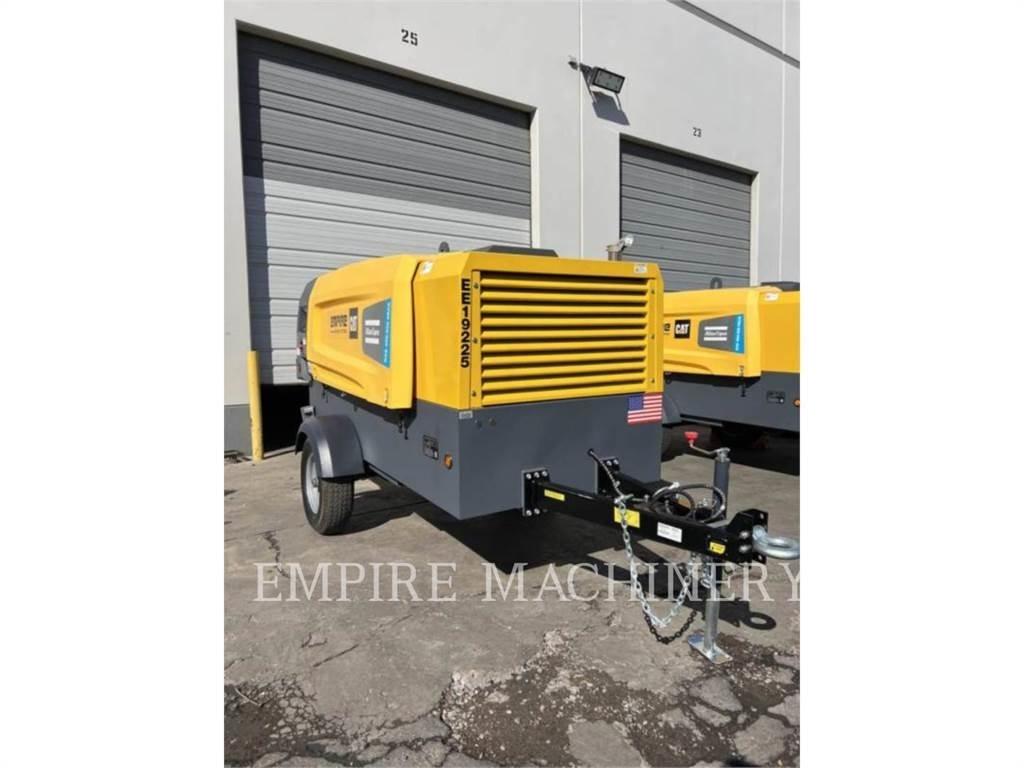 Atlas Copco XAS400CD Компресори