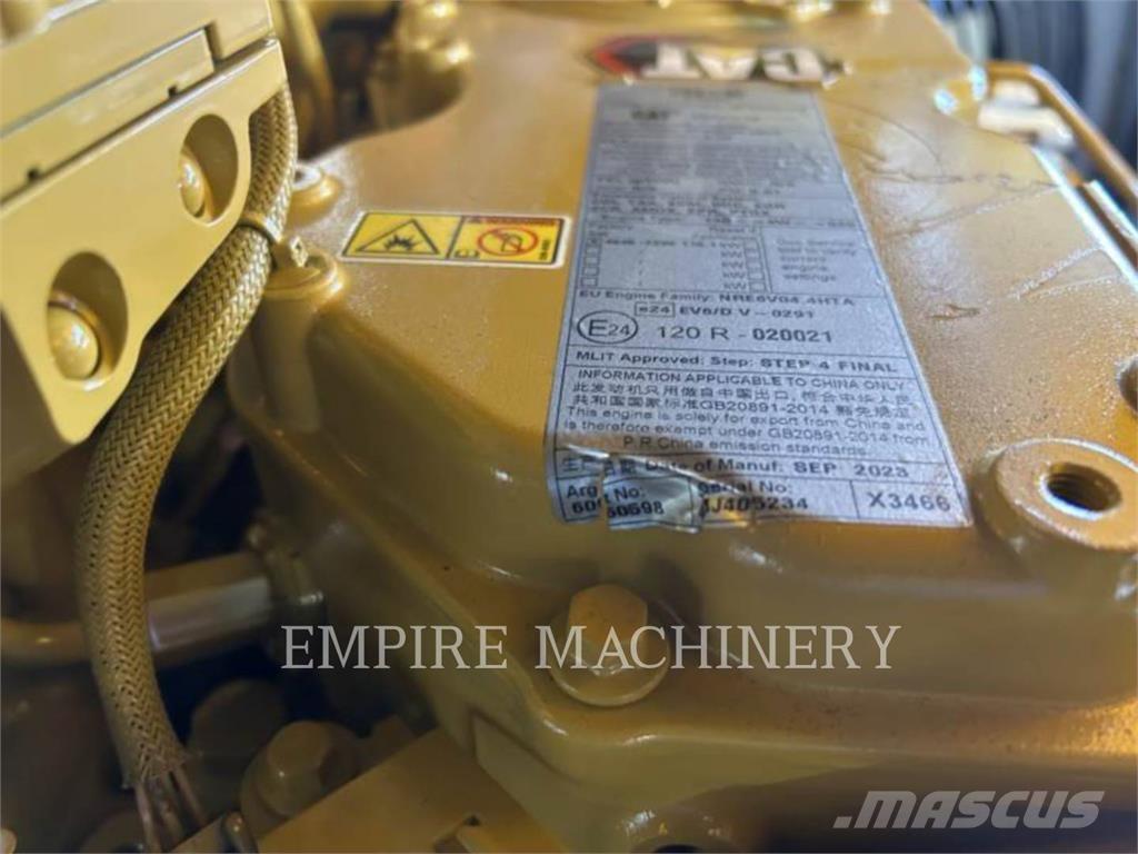 Atlas Copco XAS400CD Компресори