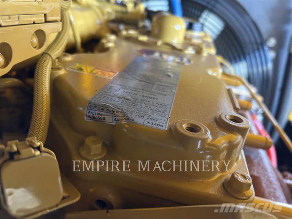 Atlas Copco XAS400CD Компресори