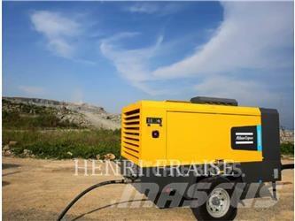 Atlas Copco XAS88 Осушувачі повітря