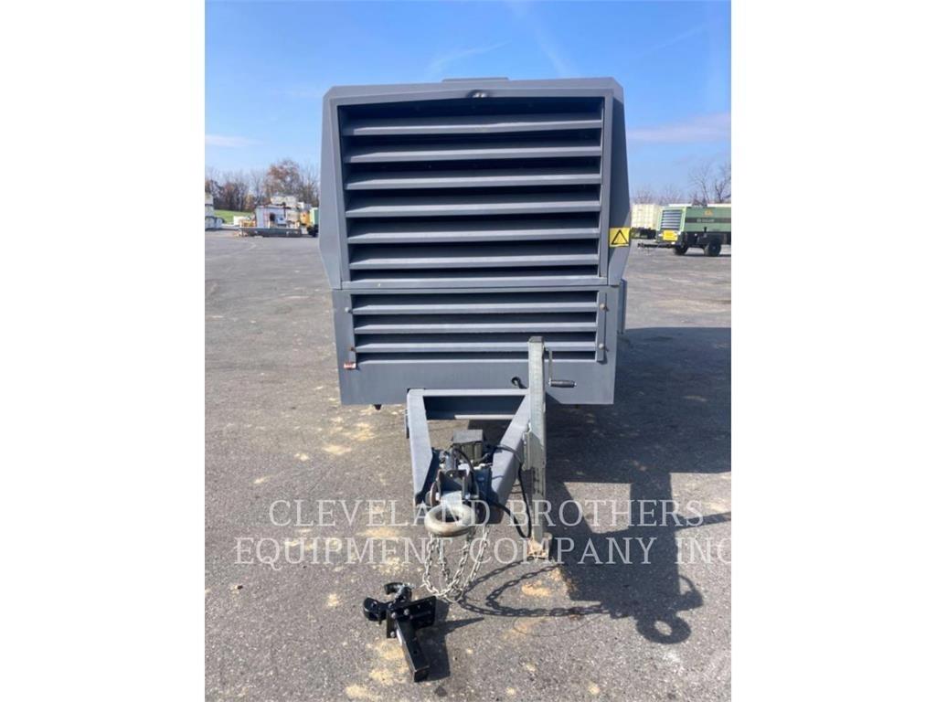 Atlas Copco XAS950 Осушувачі повітря