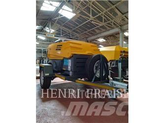 Atlas Copco XAS97 Осушувачі повітря