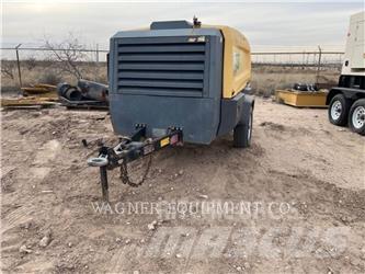 Atlas Copco XAVS 400 Осушувачі повітря