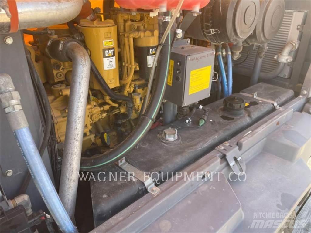 Atlas Copco XAVS 400 Осушувачі повітря
