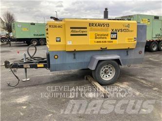 Atlas Copco XAVS400 Осушувачі повітря