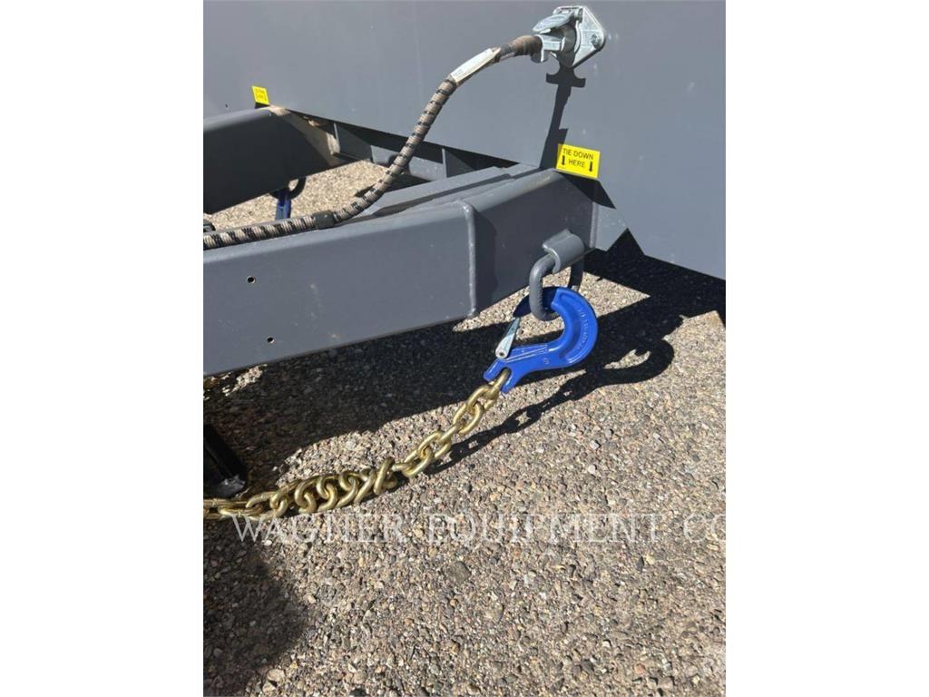 Atlas Copco XRVS1000 Осушувачі повітря