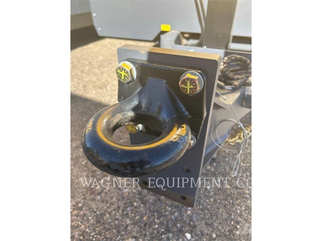 Atlas Copco XRVS1000 Осушувачі повітря