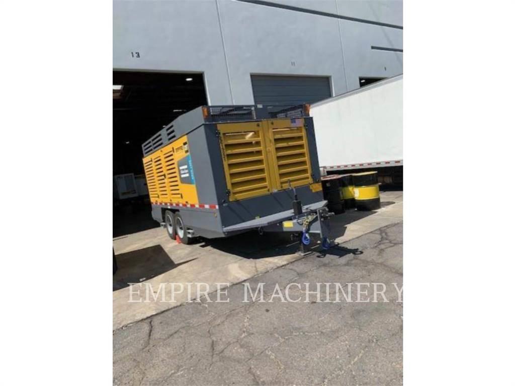 Atlas Copco XRVS1550CD Компресори