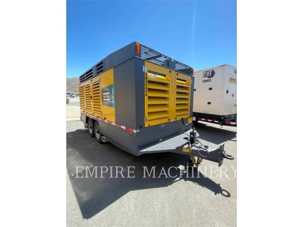 Atlas Copco XRVS1550CD Компресори