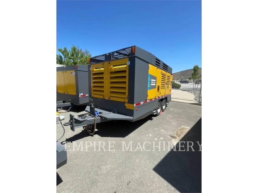 Atlas Copco XRVS1550CD Компресори