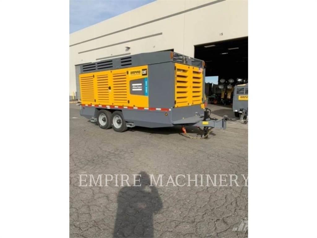 Atlas Copco XRVS1550CD Компресори