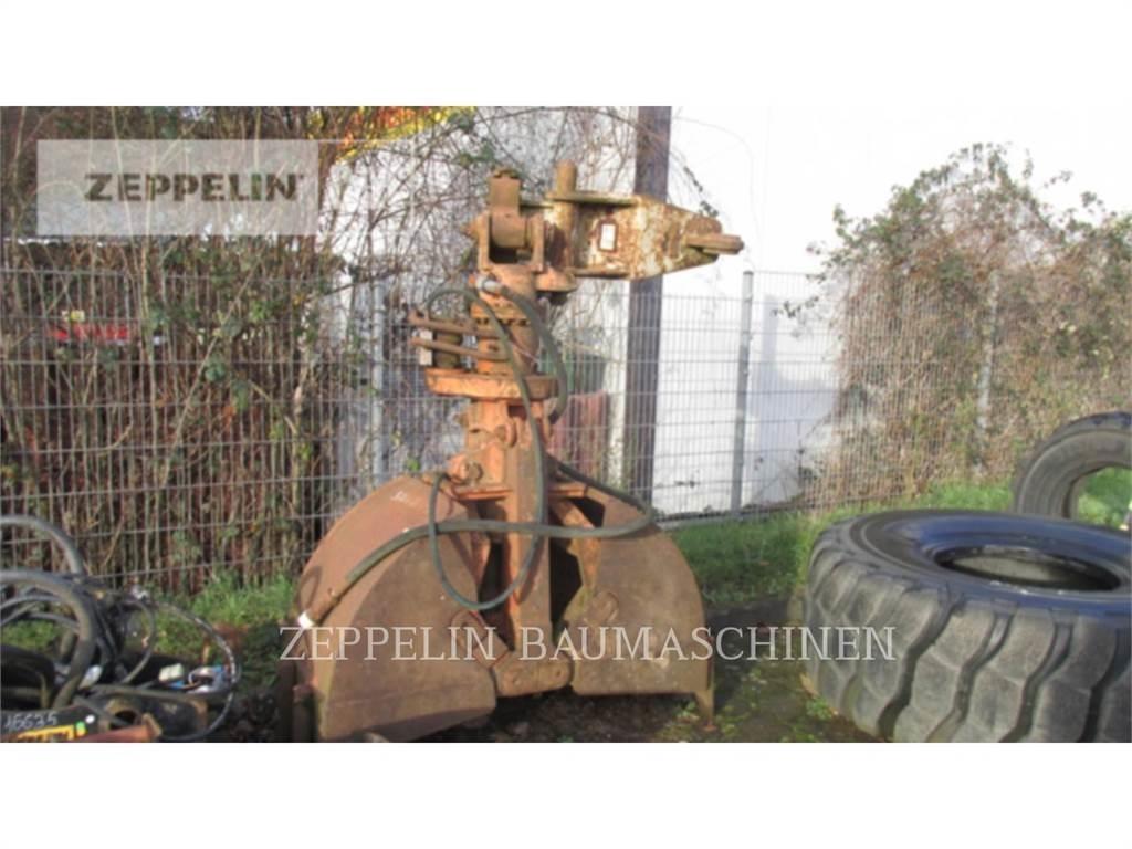 Atlas GREIFER Грейфери