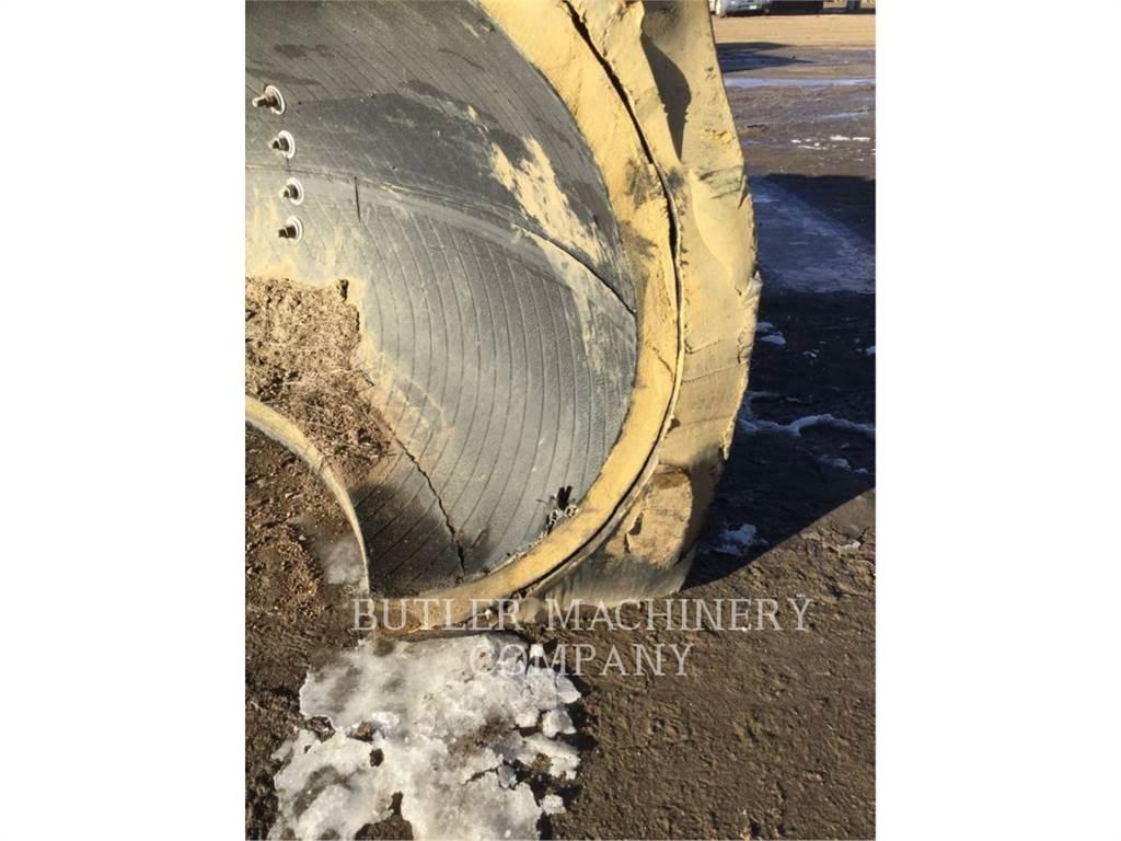  BAT WING Снігомітли