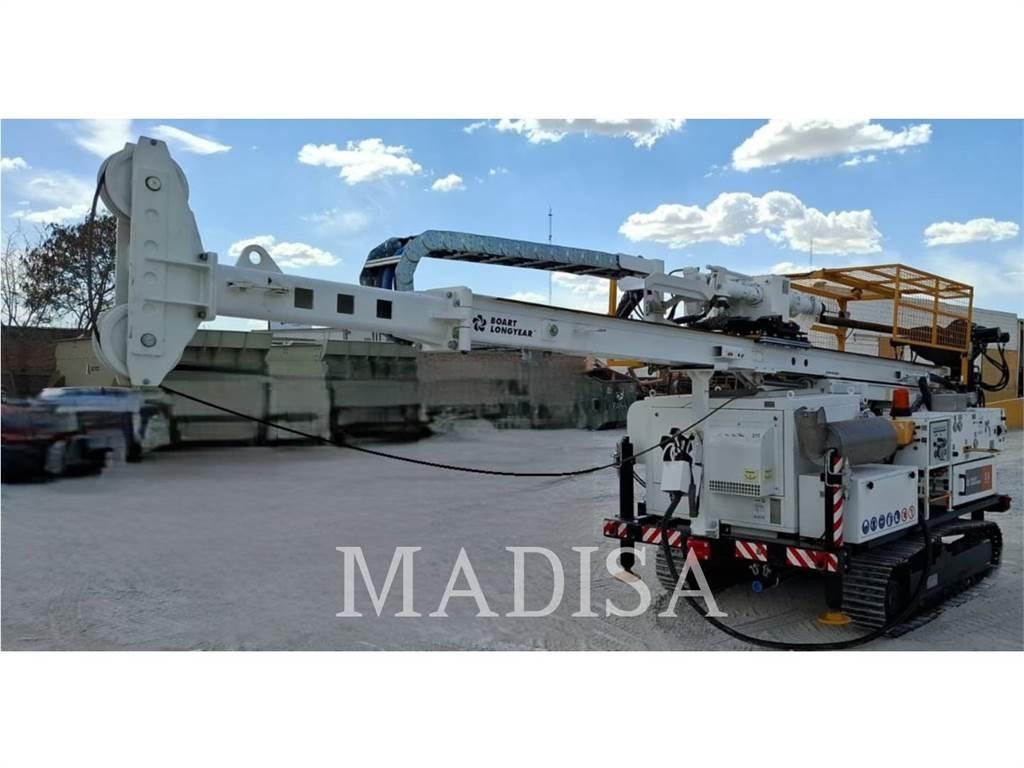 Boart Longyear LX6 Свердлильні установки