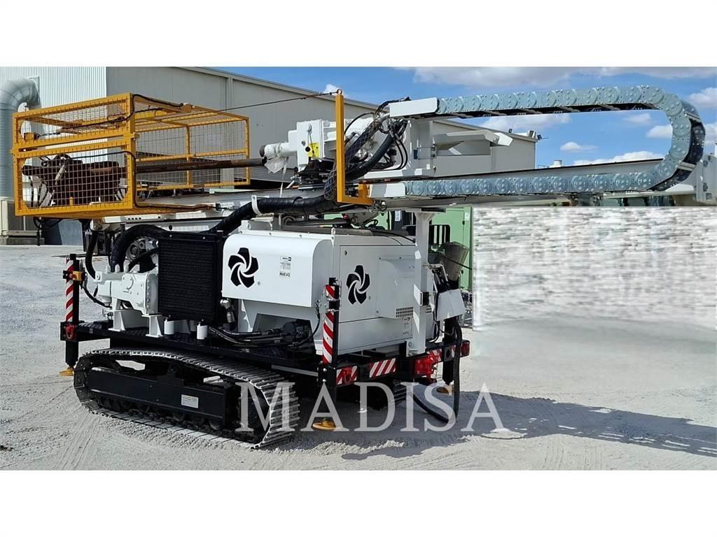 Boart Longyear LX6 Свердлильні установки
