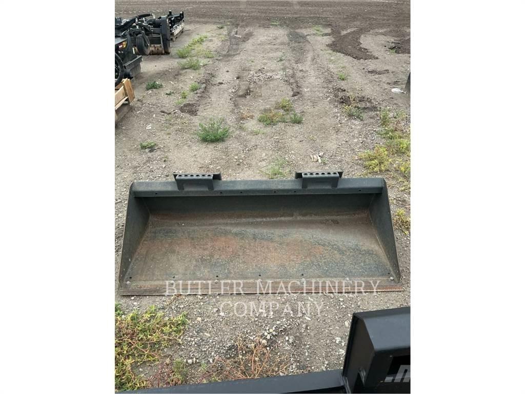 Bobcat 66 BUCKET Ковші