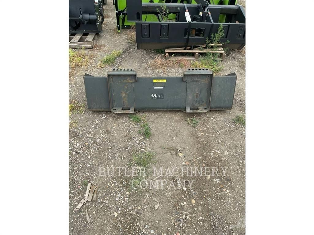 Bobcat 66 BUCKET Ковші