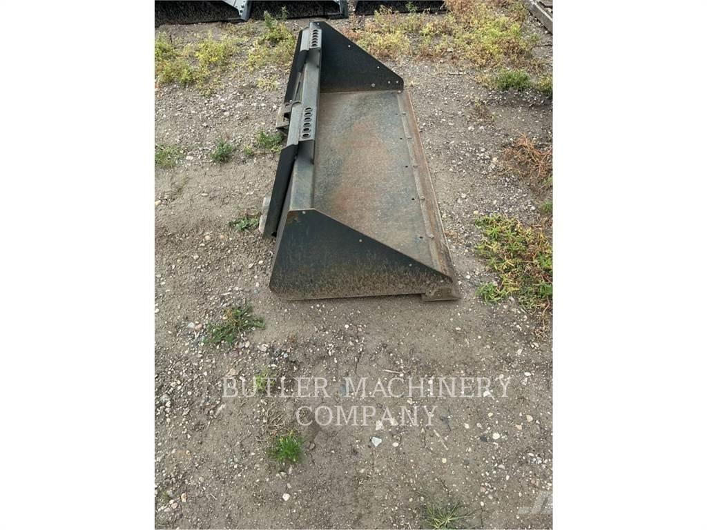 Bobcat 66 BUCKET Ковші