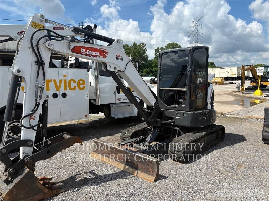 Bobcat E42 Міні-екскаватори < 7т