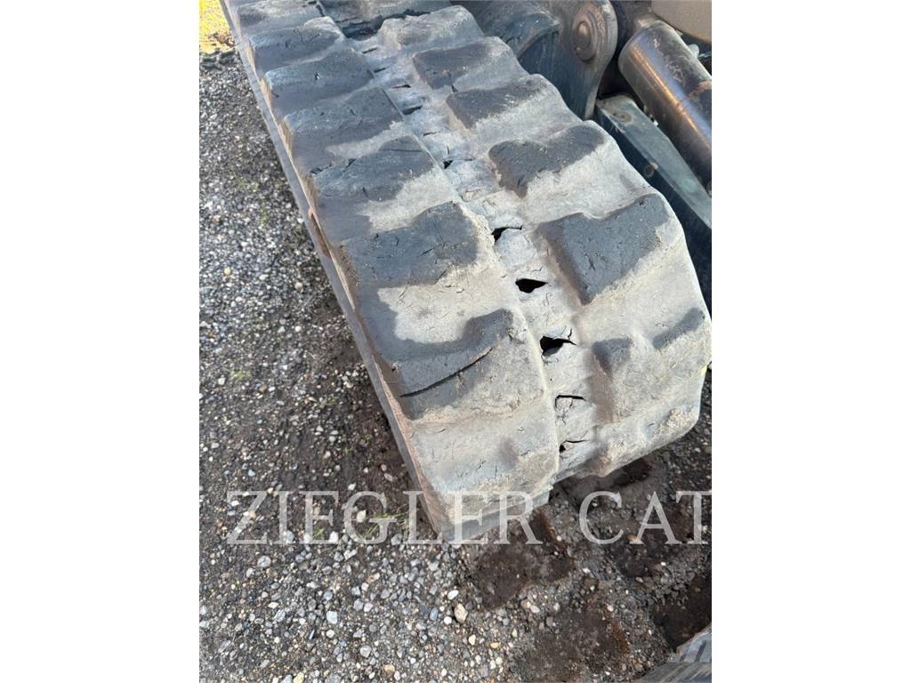 Bobcat E85 Гусеничні екскаватори