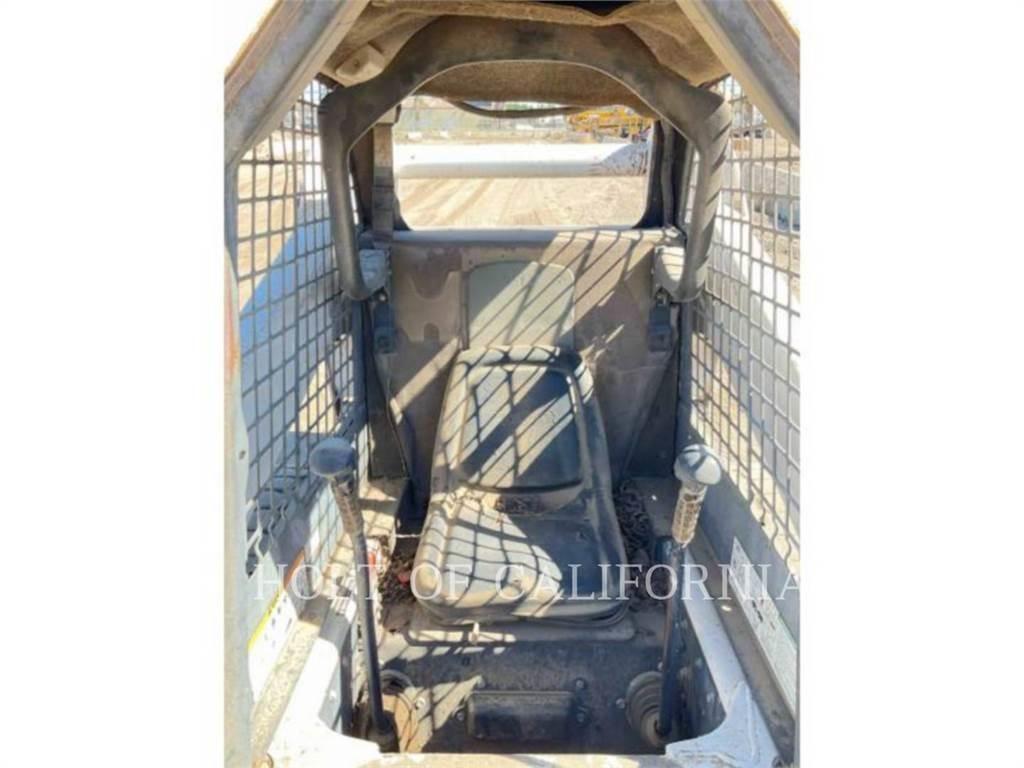 Bobcat S330 Міні-навантажувачі