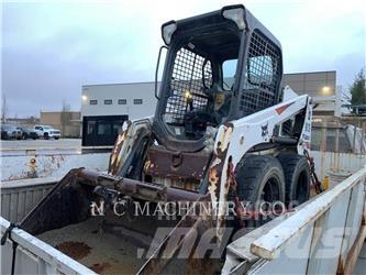Bobcat S450 Міні-навантажувачі