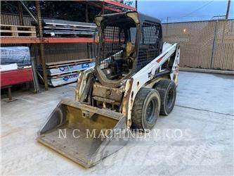 Bobcat S450 Міні-навантажувачі
