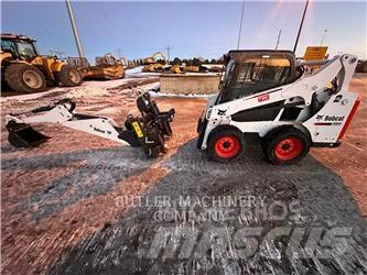 Bobcat S590 Міні-навантажувачі