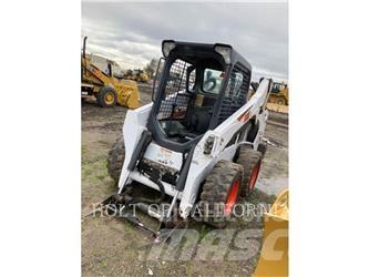 Bobcat S595 Міні-навантажувачі