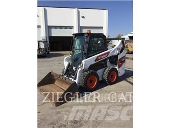 Bobcat S64 Міні-навантажувачі